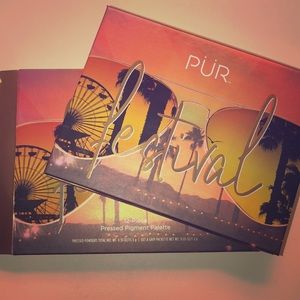 PUR Makeup Palette